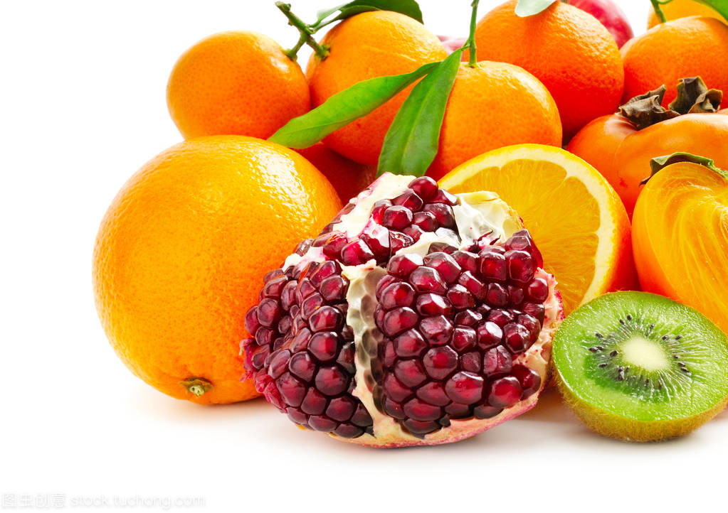 品味自然之鲜 探索新鲜水果的魅力与收藏之道