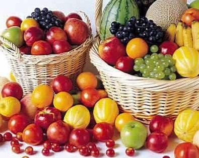 秋季脸部脱皮怎么办？补水保湿我有妙招 新鲜水果来助力